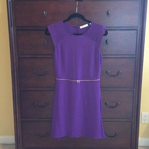 Sandro Paris. Beautiful dress.